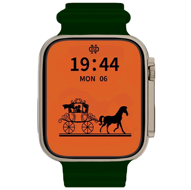 ON Smart Watch - MA02.SG Ultra