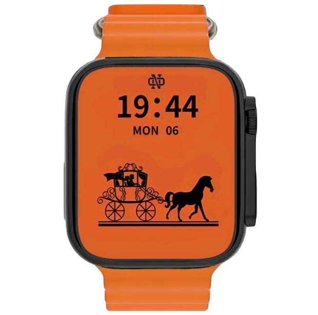 ON Smart Watch - MA02.BO Ultra