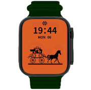 ON Smart Watch - MA02.BG Ultra